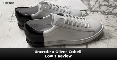 oliver cabell sneakers review|oliver cabell sneakers low 1.